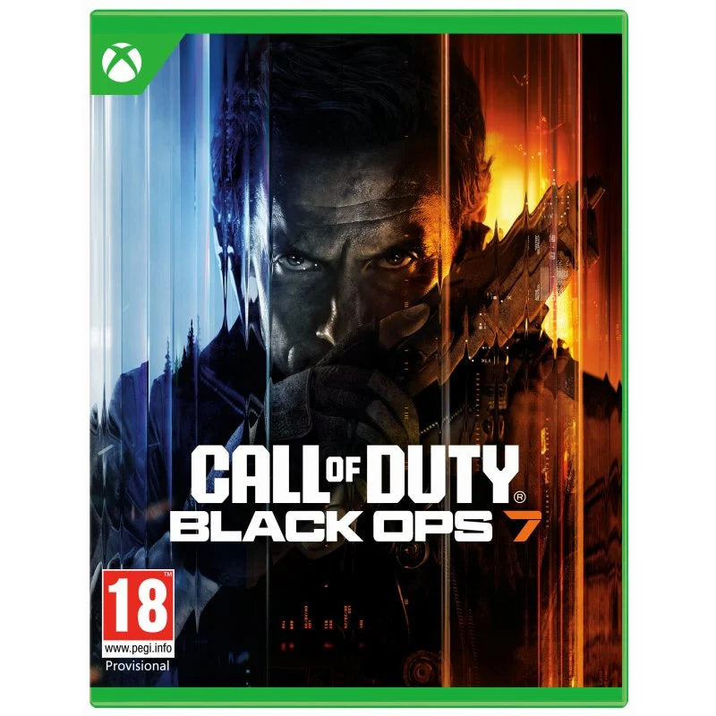 Call of Duty: Black Ops 7 Xbox Series X