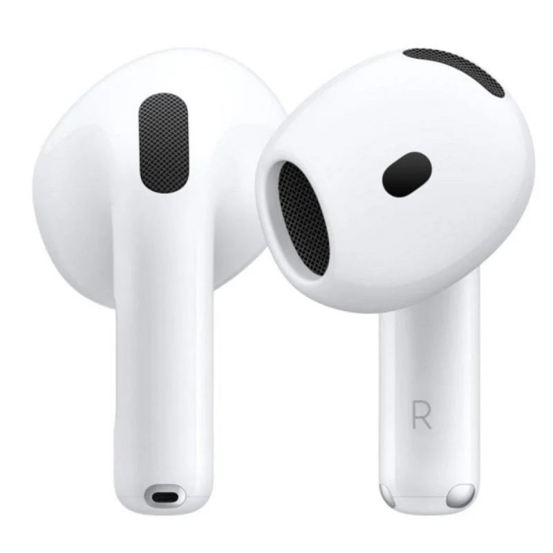 Apple AirPods 4 Auriculares Inalámbricos - MovilMania S.L