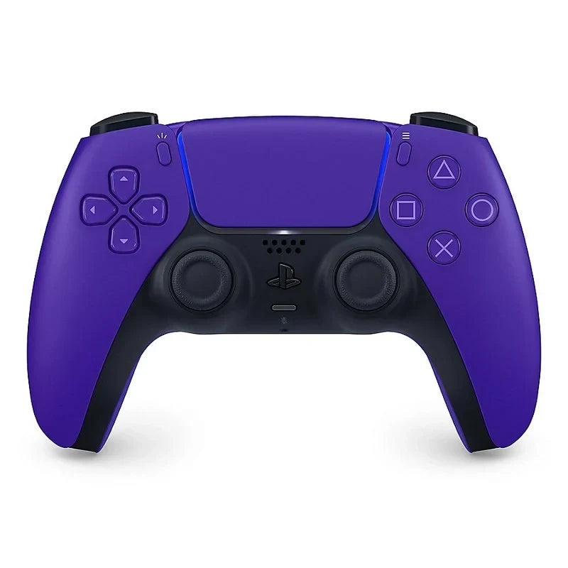 Sony DualSense Galactic Purple Mando Inalámbrico para PS5 - MovilMania S.L