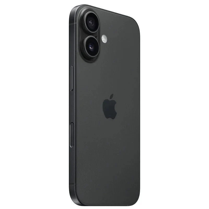 iPhone 16 256GB Negro Grafito Mi tienda