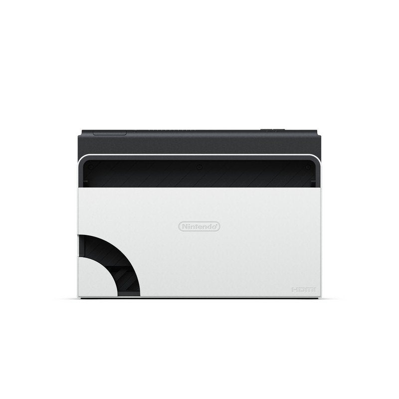 Nintendo Switch OLED Blanca - MovilMania S.L