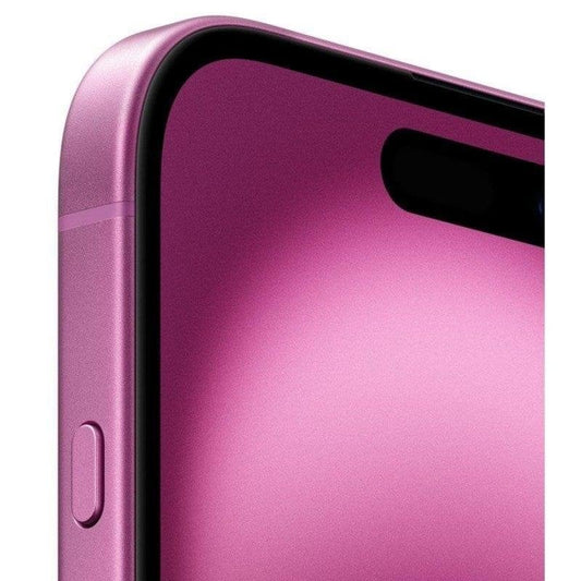 iPhone 16 256GB Rosa - CompuMania S.L