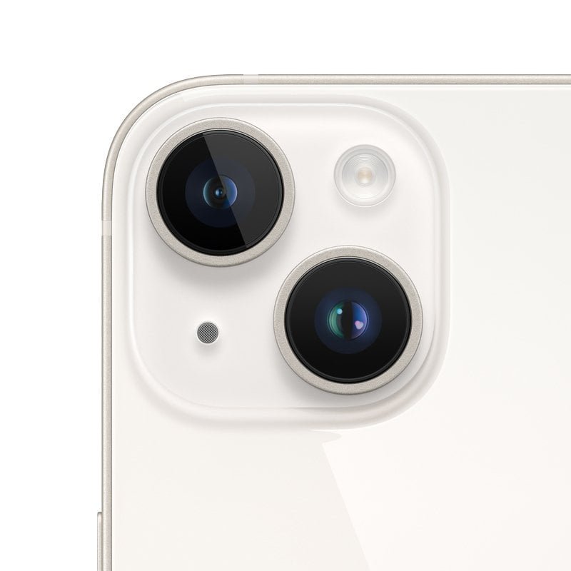 iPhone 14 256GB Blanco Titanio - MovilMania S.L