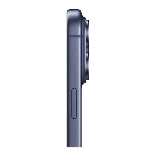 iPhone 17 Pro Max 256GB Azul Oscuro - MovilMania S.L