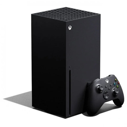 Xbox Series X 1000GB/1TB - MovilMania S.L