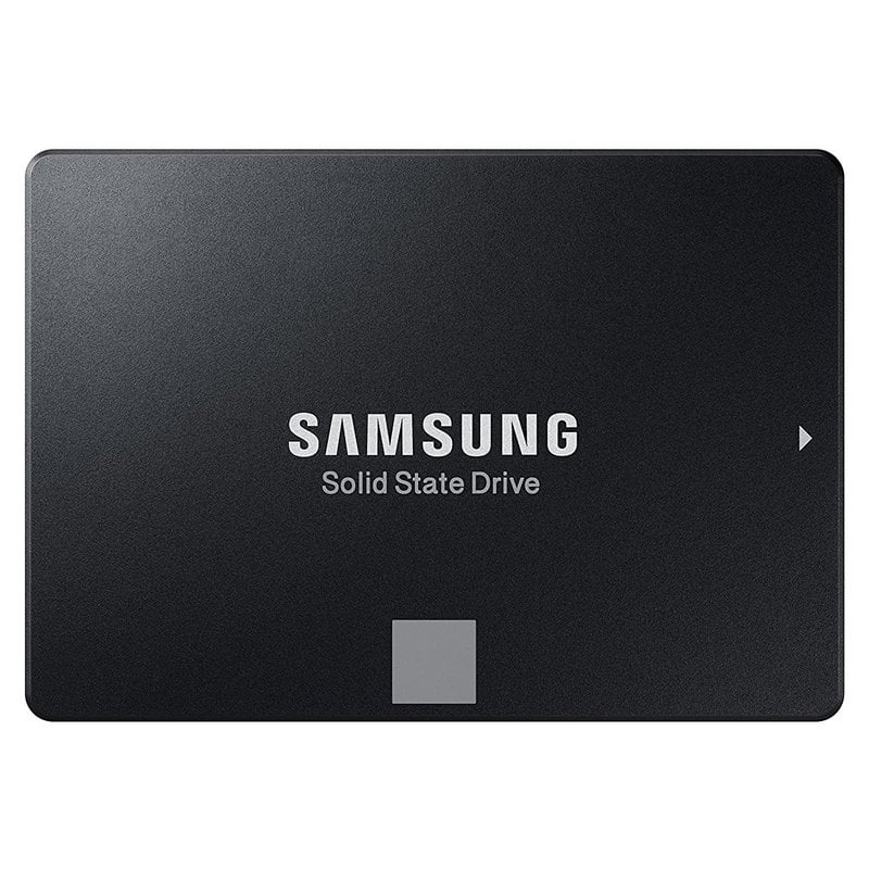Disco Duro Samsung 860 EVO Basic SSD 1TB SATA3 - MovilMania S.L