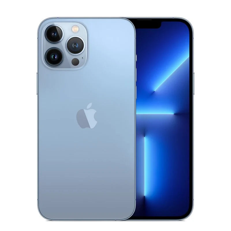 iPhone 13 Pro Max 256GB Azul Claro - MovilMania S.L