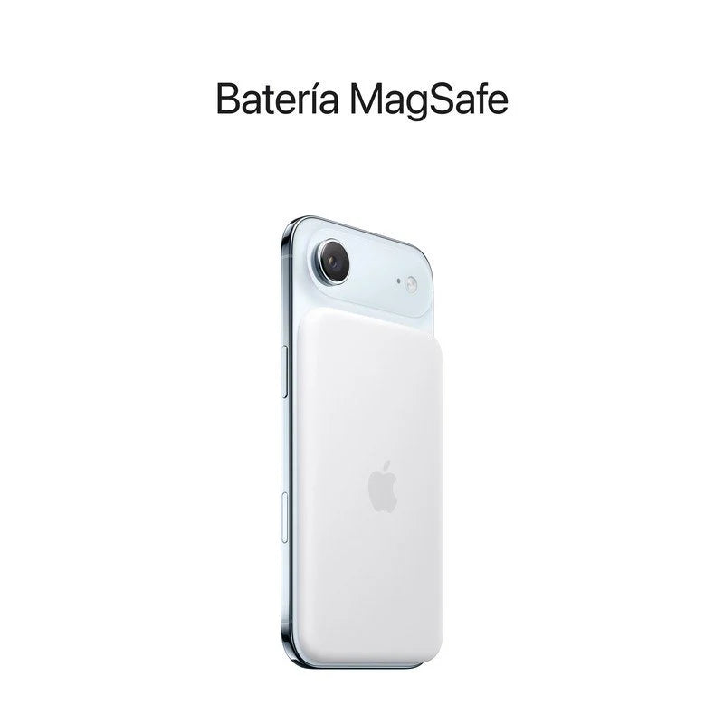Apple iPhone Air 256GB Blanco Nube - MovilMania S.L