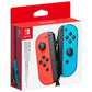 Nintendo Switch Joy-Con Set Izquierda Derecha Azul Neon y Rojo - MovilMania S.L
