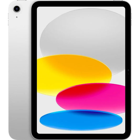 Tablet Apple iPad 2025 11" WiFi 256GB Plata - MovilMania S.L