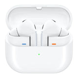 Samsung Galaxy Buds3 Pro Auriculares Inalámbricos Bluetooth Blancos - MovilMania S.L
