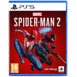 Marvel's Spider-Man 2 PS5 - MovilMania S.L