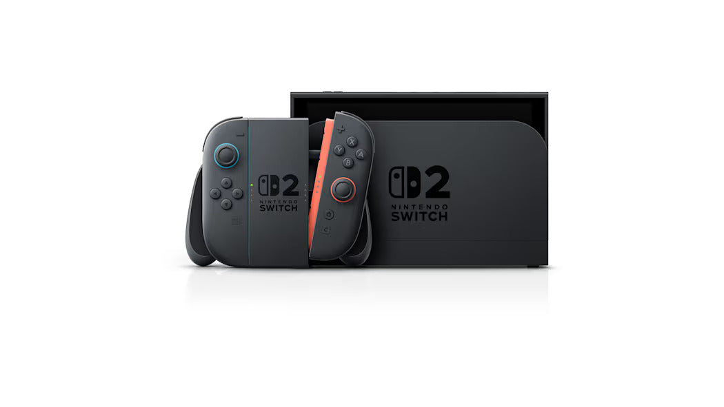 Nintendo Switch 2 - MovilMania S.L