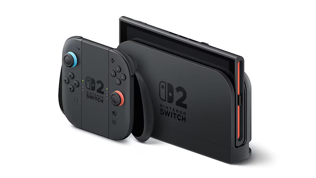 Nintendo Switch 2 - MovilMania S.L