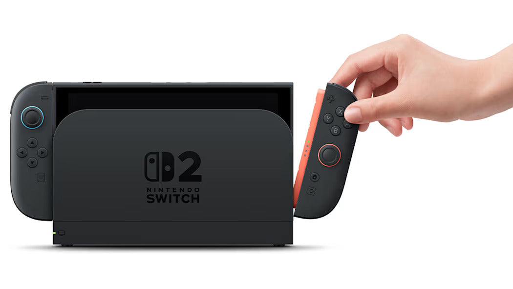 Nintendo Switch 2 - MovilMania S.L