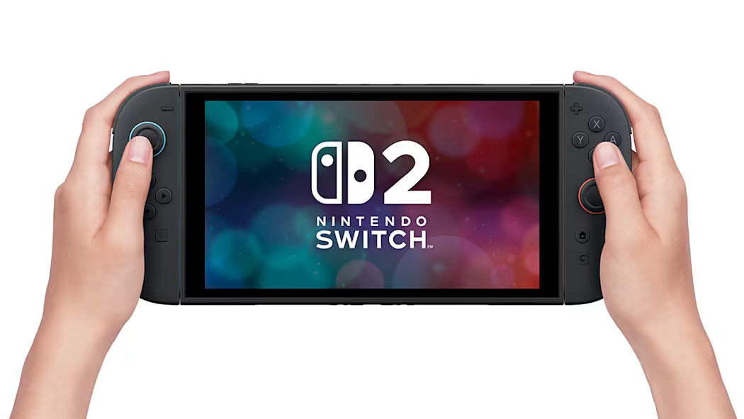 Nintendo Switch 2 - MovilMania S.L