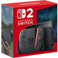 Nintendo Switch 2 - MovilMania S.L