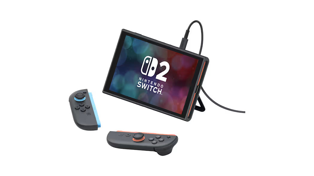 Nintendo Switch 2 - MovilMania S.L