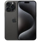 iPhone 15 Pro 256GB Negro Grafito - MovilMania S.L