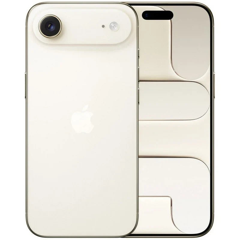 Apple iPhone Air 256GB Dorado Claro - MovilMania S.L
