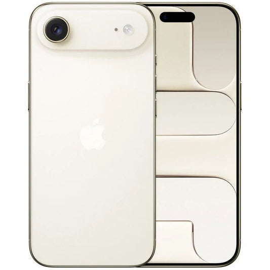 Apple iPhone Air 256GB Dorado Claro - MovilMania S.L
