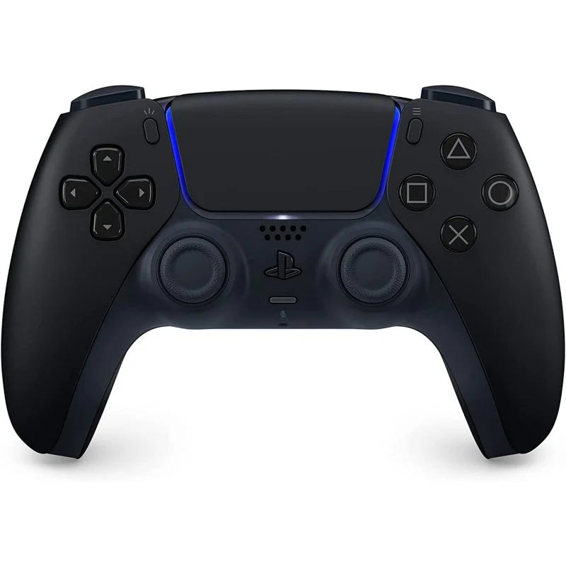 Sony DualSense Midnight Black Mando Inalámbrico para PS5 - MovilMania S.L