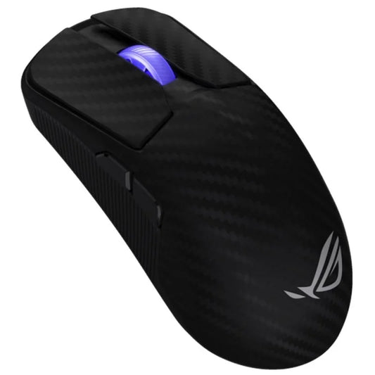 ASUS ROG Harpe Ace Extreme Ratón Gaming Inalámbrico Bluetooth 42000 DPI Carbono - MovilMania S.L