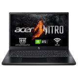 Portátil Acer Gaming Nitro V 15 ANV15-51-579P Intel Core i5-13420H/16GB/512GB SSD/RTX 4050/15.6" - MovilMania S.L