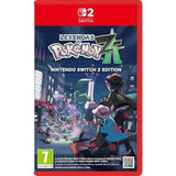 Pokemon Legends ZA Edition: Nintendo Switch 2