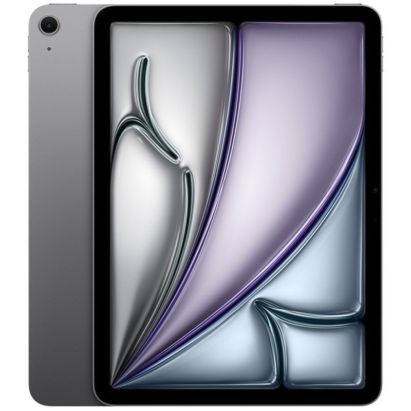 Tablet Apple iPad Air 2025 WiFi 11" 128GB Gris Espacial - MovilMania S.L