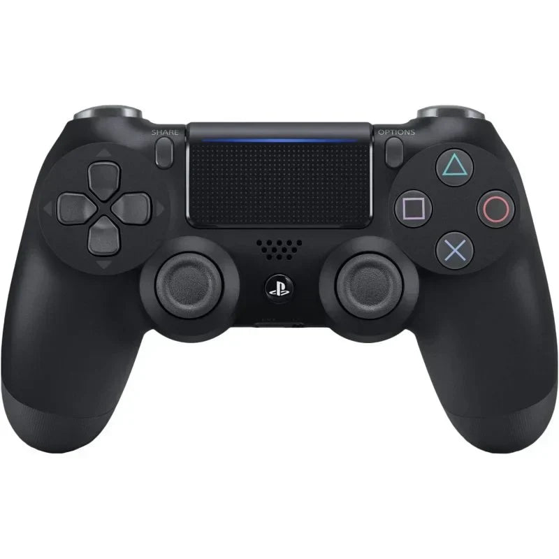 Sony DualShock 4 Negro V2 - MovilMania S.L