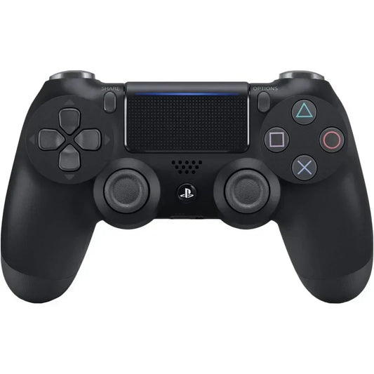 Sony DualShock 4 Negro V2 - MovilMania S.L