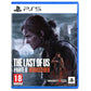 The Last of Us Part II Remastered PS5 - MovilMania S.L