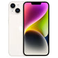 iPhone 14 256GB Blanco Titanio - MovilMania S.L