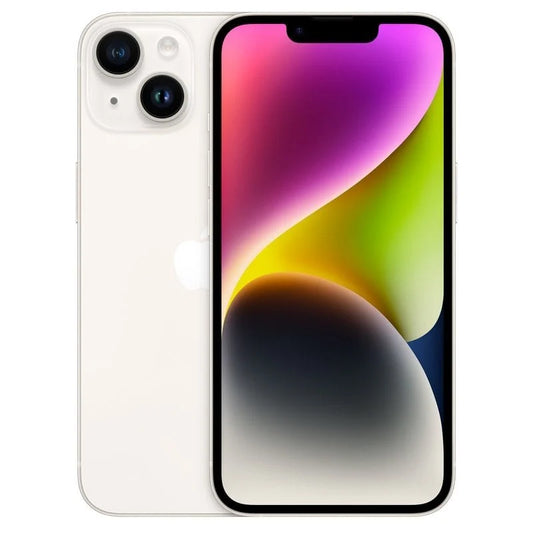 iPhone 14 256GB Blanco Titanio - MovilMania S.L