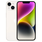 iPhone 14 256GB Blanco Titanio - MovilMania S.L