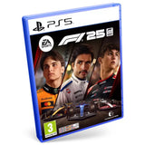 EA Sports F1 25 PS5 - MovilMania S.L