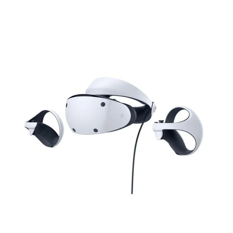 Gafas de realidad virtual Sony PlayStation VR2 OLED 2000 x 2040 Pixeles 110° 120 Hz