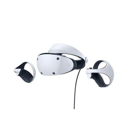 Gafas de realidad virtual Sony PlayStation VR2 OLED 2000 x 2040 Pixeles 110° 120 Hz