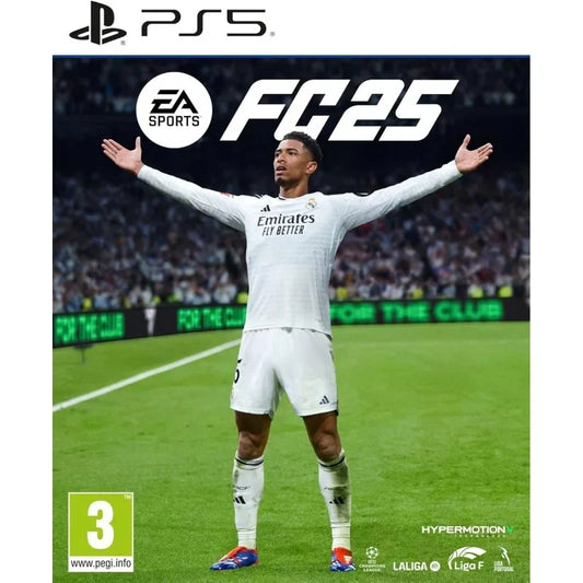 EA SPORTS FC 25 PS5 - MovilMania S.L