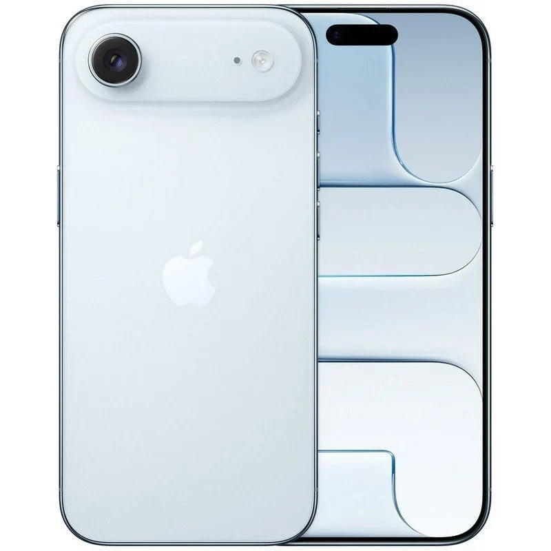 Apple iPhone Air 256GB Azul Cielo - MovilMania S.L