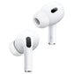 AirPods Pro 2ª Generación con Estuche de Carga Inalámbrica USB-C Blancos - MovilMania S.L