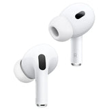 AirPods Pro 2ª Generación con Estuche de Carga Inalámbrica USB-C Blancos - MovilMania S.L