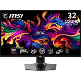 Monitor MSI MPG 321URX QD-OLED 31.5" QD-OLED UltraHD 4K 240Hz FreeSync Premium Pro USB-C - MovilMania S.L