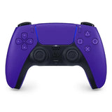 Sony DualSense Galactic Purple Mando Inalámbrico para PS5 - MovilMania S.L