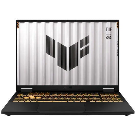 ASUS TUF Gaming FX608JMR-RV003 Intel Core i7-14650HX - MovilMania S.L