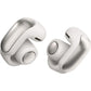 Bose Ultra Open Auriculares Inalámbricos de Diseño Abierto Blancos - MovilMania S.L