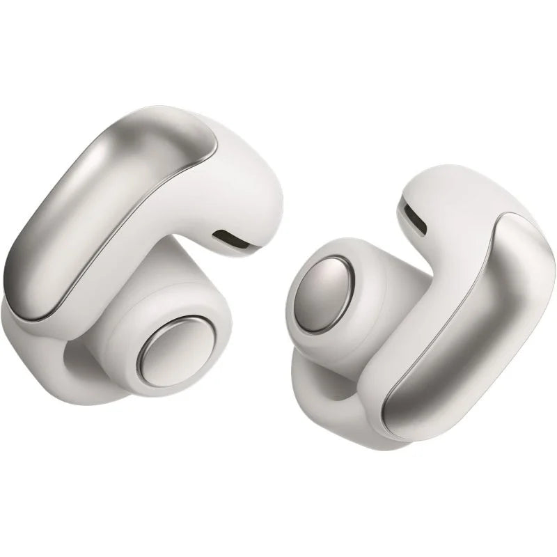 Bose Ultra Open Auriculares Inalámbricos de Diseño Abierto Blancos - MovilMania S.L