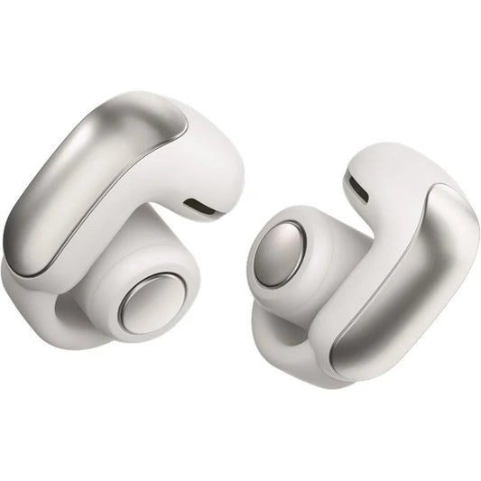 Bose Ultra Open Auriculares Inalámbricos de Diseño Abierto Blancos - MovilMania S.L