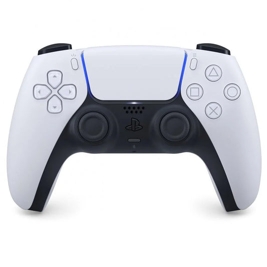 Sony DualSense White Mando Inalámbrico para PS5 - MovilMania S.L